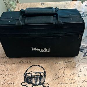 Mendini by Cecilia Clarinet